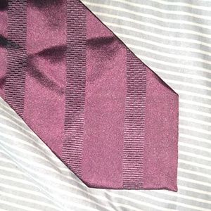 Men's Tie: Armani Collezioni